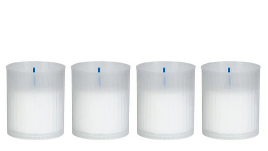 Cirios 4x