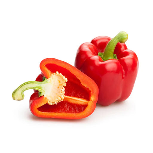 Pimento Vermelho