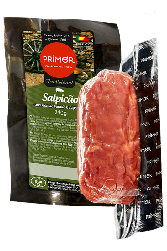 Salpicão Primor 240g