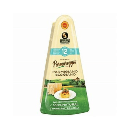 Queijo Parmigiano Parmareggio