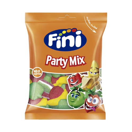 Gomas Party Mix Fini 90g