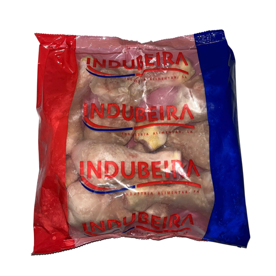Perninha de Frango Indubeira 1K