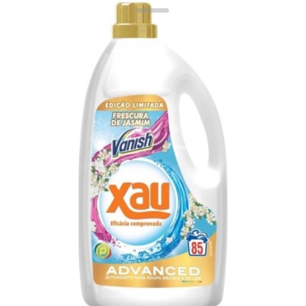 Detergente roupa Xau advanced 3.825L