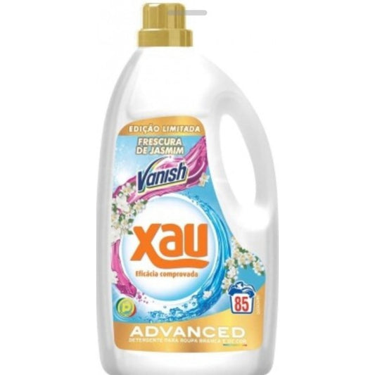 Detergente roupa Xau advanced 3.825L