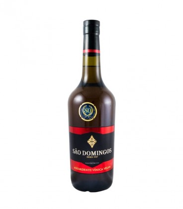 Aguardente são Domingos 70cl