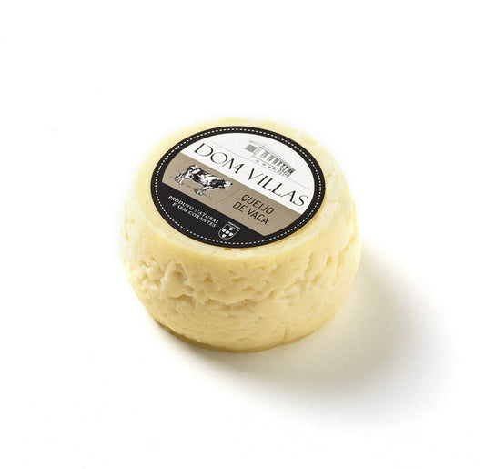 Queijo Dom Villas 90g