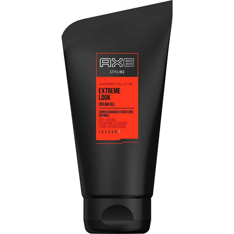 Gel Extreme look Axe 125ml