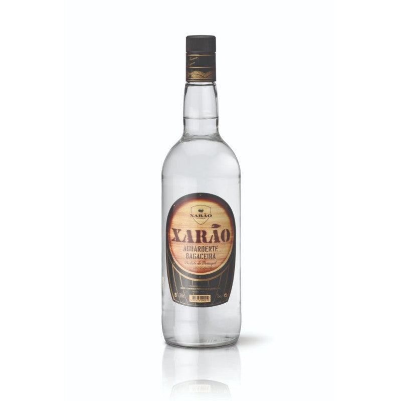 Groselha xarão 1L