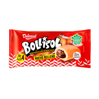 Bollisol Dulcesol 4x