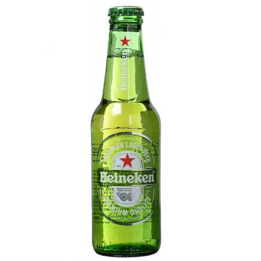 Cerveja Heineken 250ml
