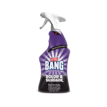 Detergente Cillit Bang expert bolor e gorduras 500ml