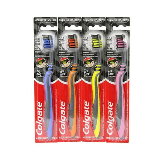 Escova dentes Colgate