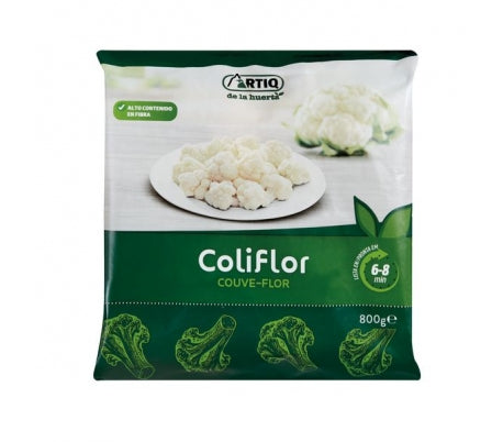 Couve Flor artiq 800g
