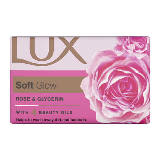Sabonete lux rose 90g