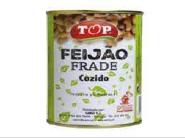 Feijão frade top 425g