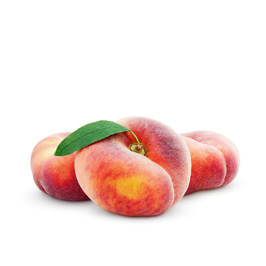 Pêssego Paraguaio