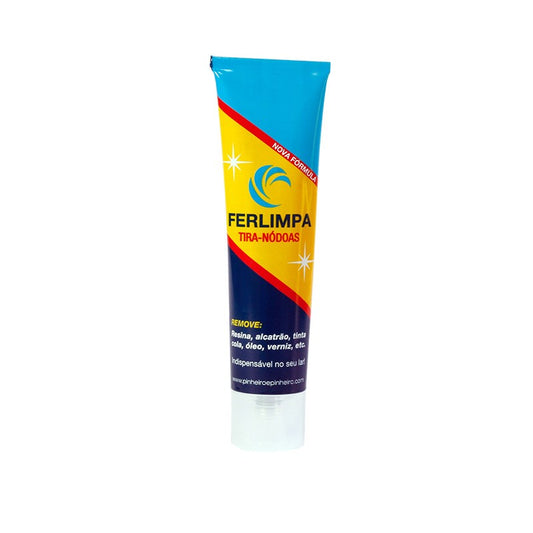 Tira nodoas Ferlimpa 70ml