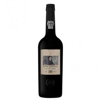 Porto 10A Dona Antonia 750ml