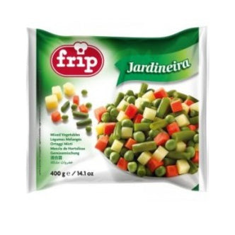 Jardineira Frip 400g