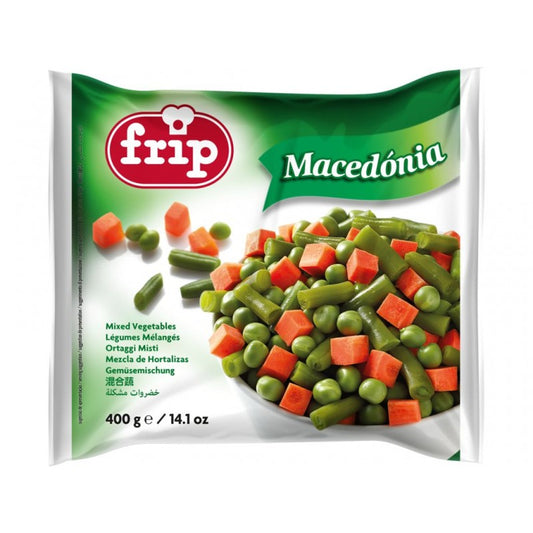 Preparado de Legumes Frip 400g