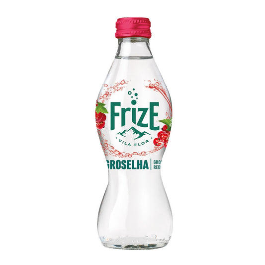 Frize Groselha 25cl