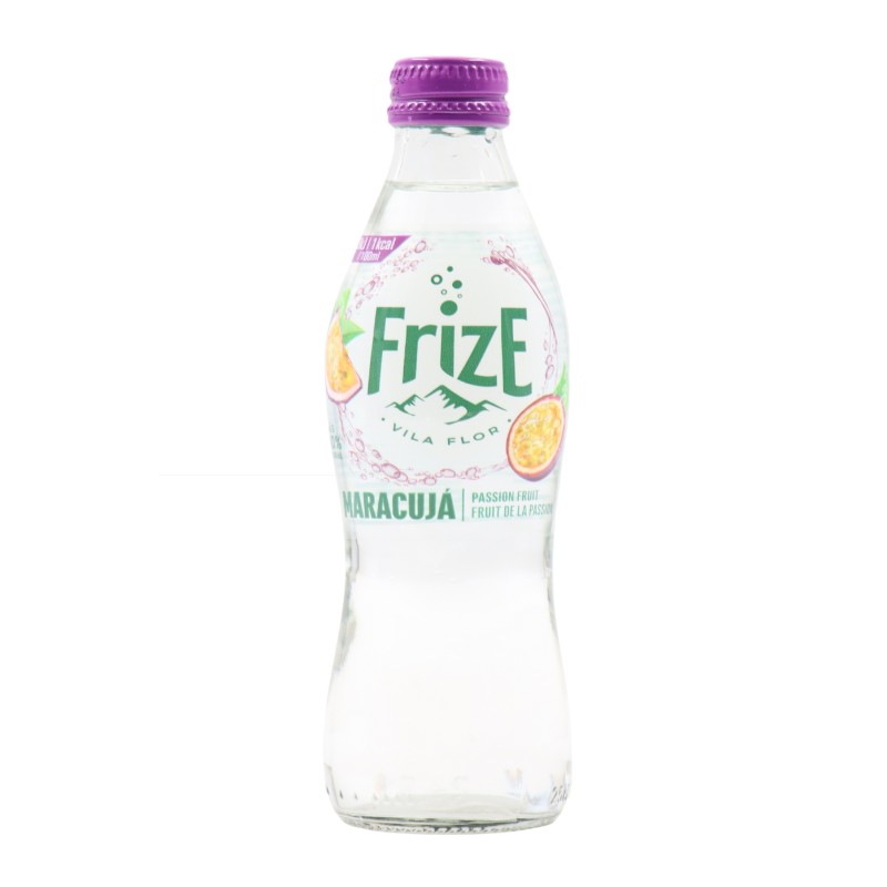 Frize Maracuja 25cl