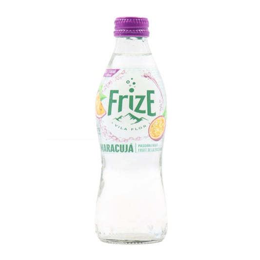 Frize Maracuja 25cl