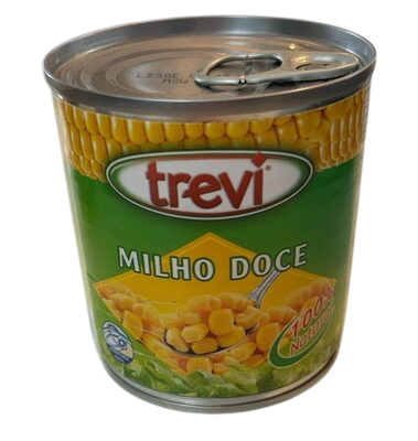 Milho doce trevi 150g