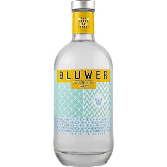 Gin Bluwer 70cl
