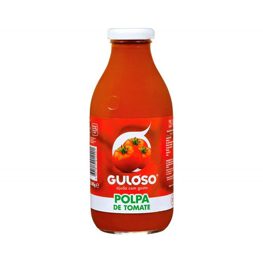 Polpa tomate Guloso 500g