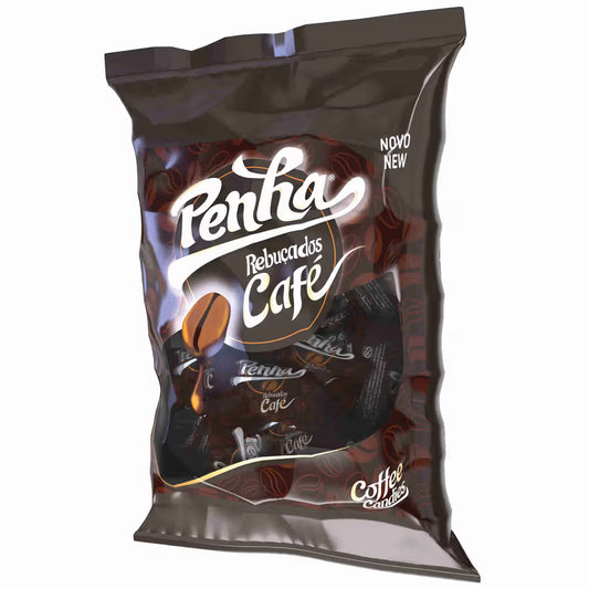 Rebuçados de Café Penha 100g