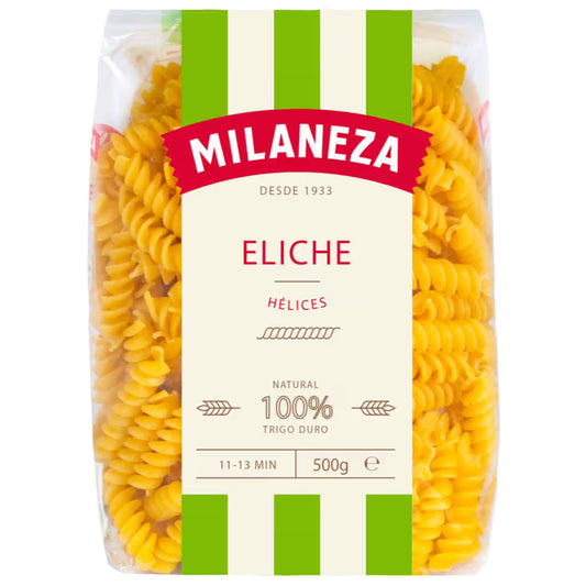 Massa milaneza Eliche 500g