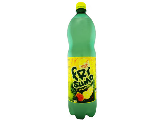 Fri sumo ananás 1,5l