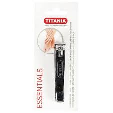 Corta Unhas para pés Titania