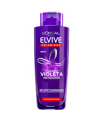 Champo Violeta Loreal 200ml
