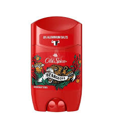 Desodorizante old spice stick 50ml