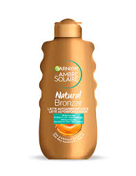 Bronzer Natural Garnier 200ml