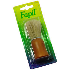 Pincel barba Fapil