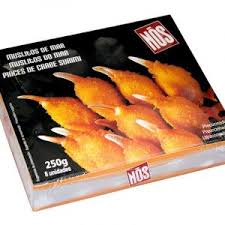 Caprichos nós 250g