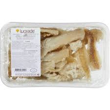 Migas de paloco Pacifico Lugrade 400g