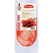 Paio York Porminho 80g