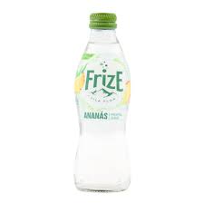 Frize Ananas 25cl