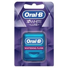 Fio Dentário 35m Oral-B