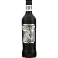 Vodka preta Tomsk 70cl