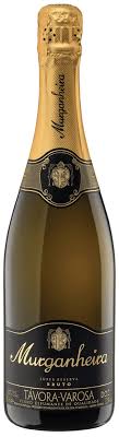 Espumante 75cl murganheiro bruto reserva