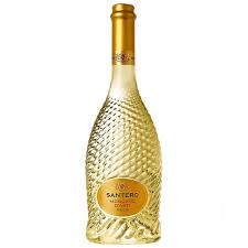 Espumante 75cl santero doce reserva
