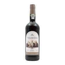 Porto 3 Velhotes 75cl