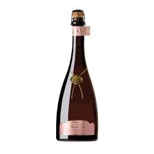 Espumante 75cl terras do demo Rosé