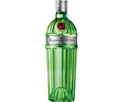 Gin tanqueray 70cl