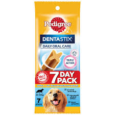 Dentastix Daily Oral Care Pedigree 270g